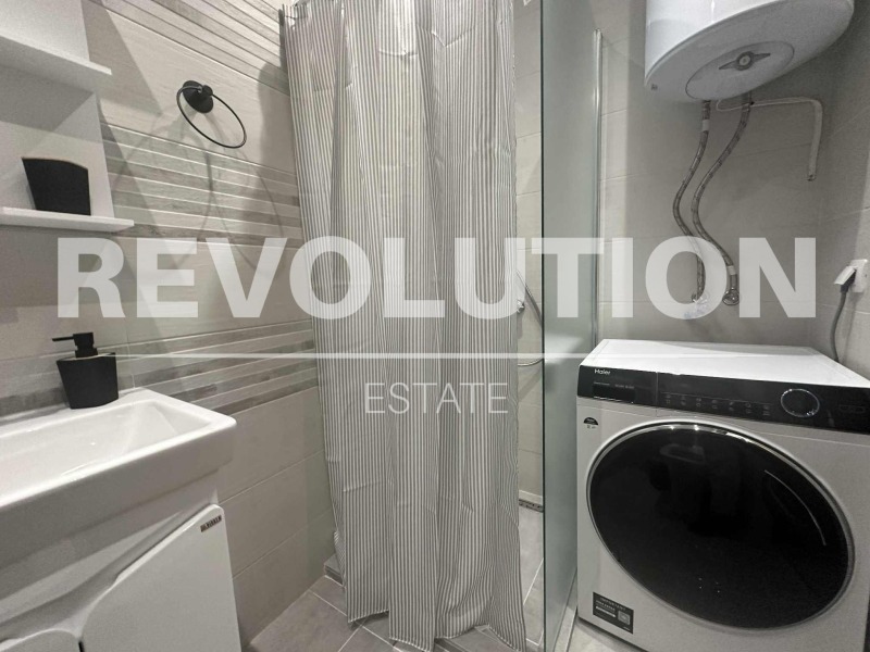 En renta  1 dormitorio Plovdiv , Marasha , 70 metros cuadrados | 27653142 - imagen [7]