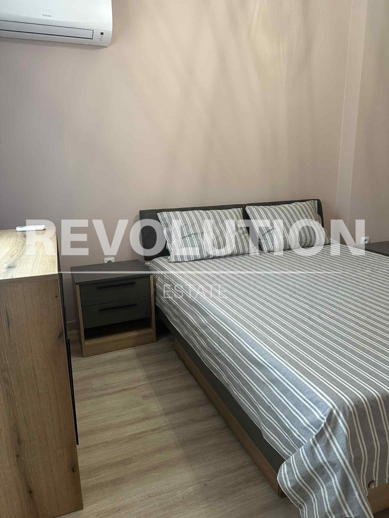 En renta  1 dormitorio Plovdiv , Marasha , 70 metros cuadrados | 27653142 - imagen [5]