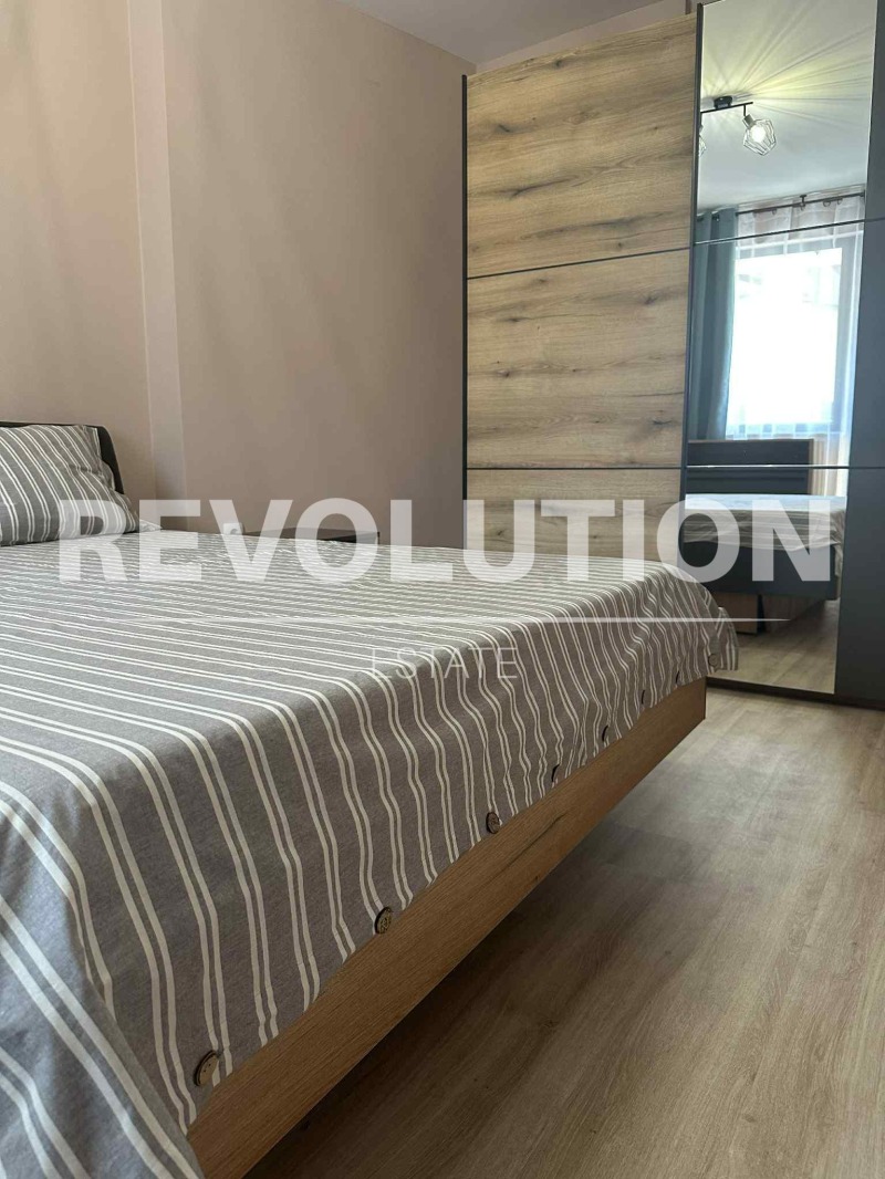 En renta  1 dormitorio Plovdiv , Marasha , 70 metros cuadrados | 27653142 - imagen [4]