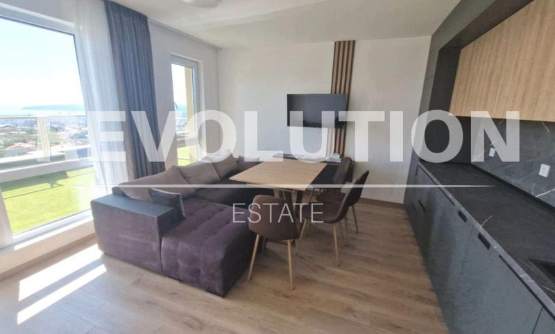 Da affittare  1 camera da letto Varna , m-t Pchelina , 50 mq | 93114284
