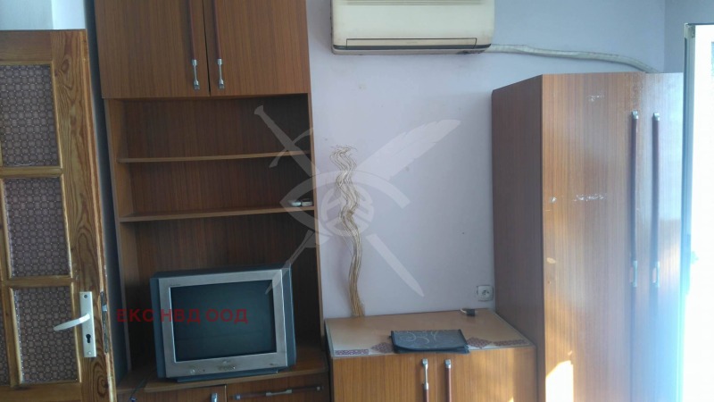 Дава под наем 2-СТАЕН, гр. Пловдив, Христо Смирненски, снимка 3 - Апартаменти - 52619918