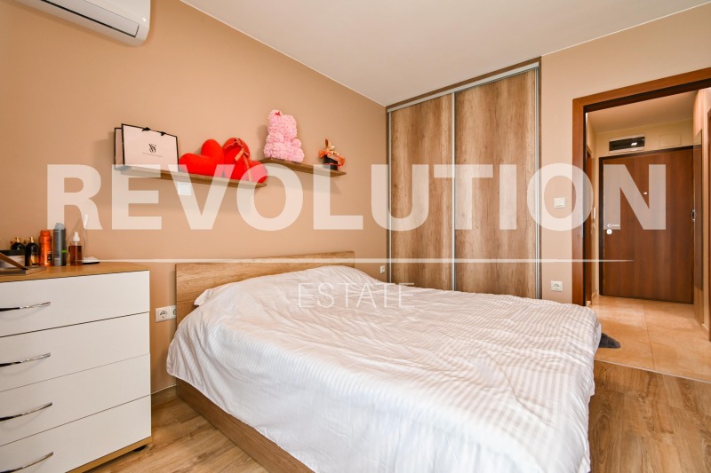 Дава под наем 2-СТАЕН, гр. София, Студентски град, снимка 8 - Апартаменти - 53069264