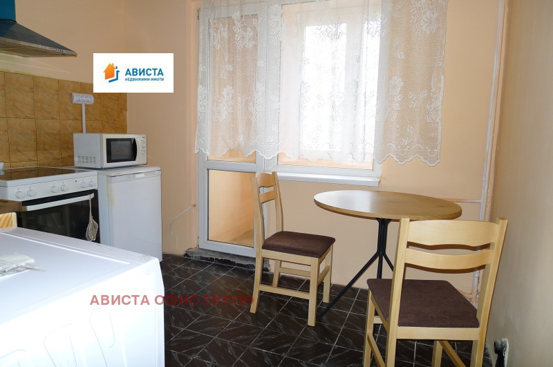 Дава под наем 2-СТАЕН, гр. София, Люлин 6, снимка 6 - Апартаменти - 53230960