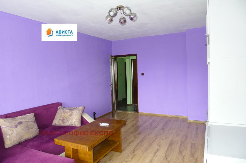 Дава под наем 2-СТАЕН, гр. София, Люлин 6, снимка 2 - Апартаменти - 53230960