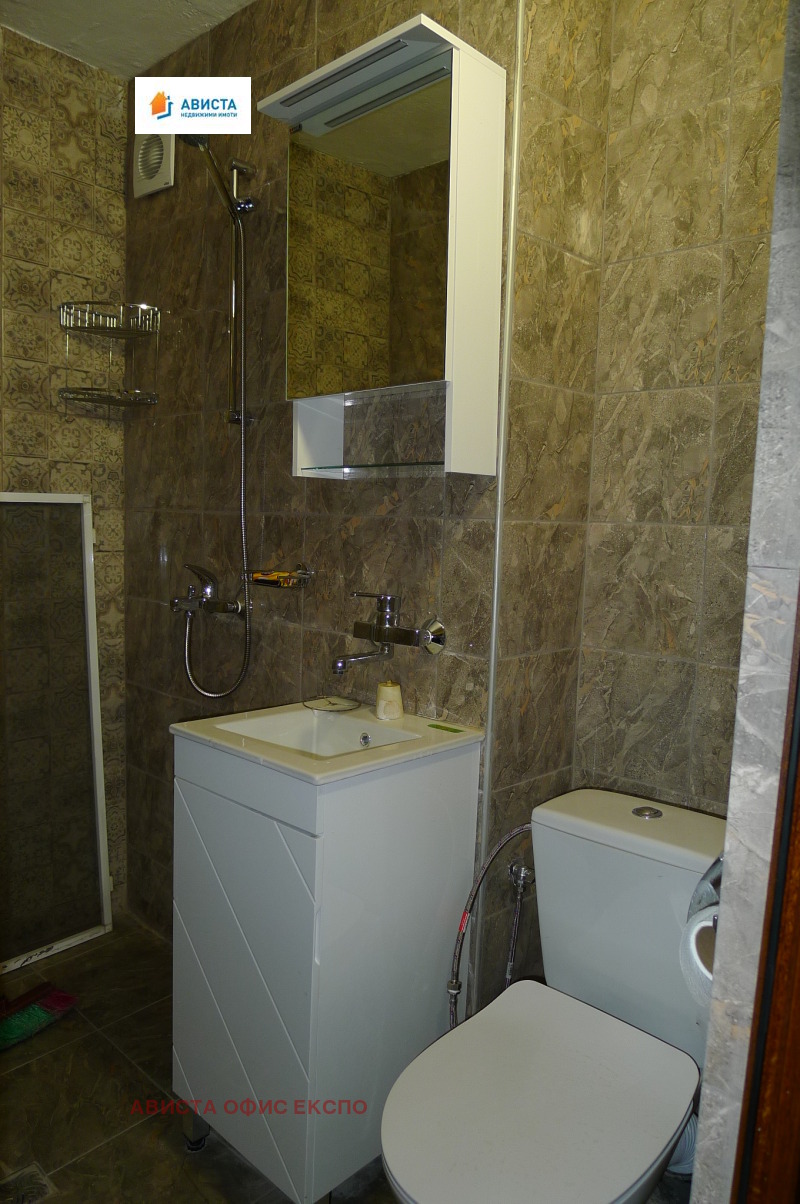 Дава под наем 2-СТАЕН, гр. София, Люлин 6, снимка 9 - Апартаменти - 53230960