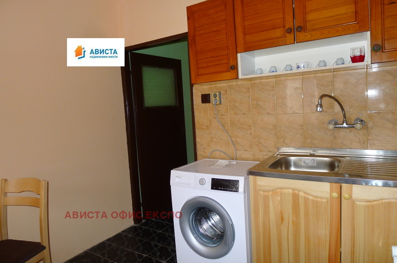 Дава под наем 2-СТАЕН, гр. София, Люлин 6, снимка 5 - Апартаменти - 53230960