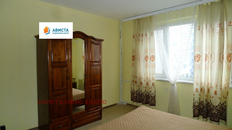 Дава под наем 2-СТАЕН, гр. София, Люлин 6, снимка 8 - Апартаменти - 53230960