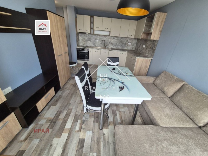 Дава под наем  3-стаен град Стара Загора , Три чучура - север , 80 кв.м | 37372520 - изображение [5]