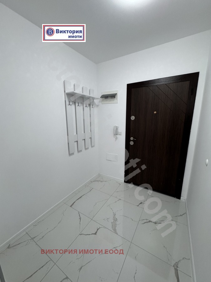 Til leje  2 soveværelser Veliko Tarnovo , Zona B , 90 kvm | 25960162 - billede [10]