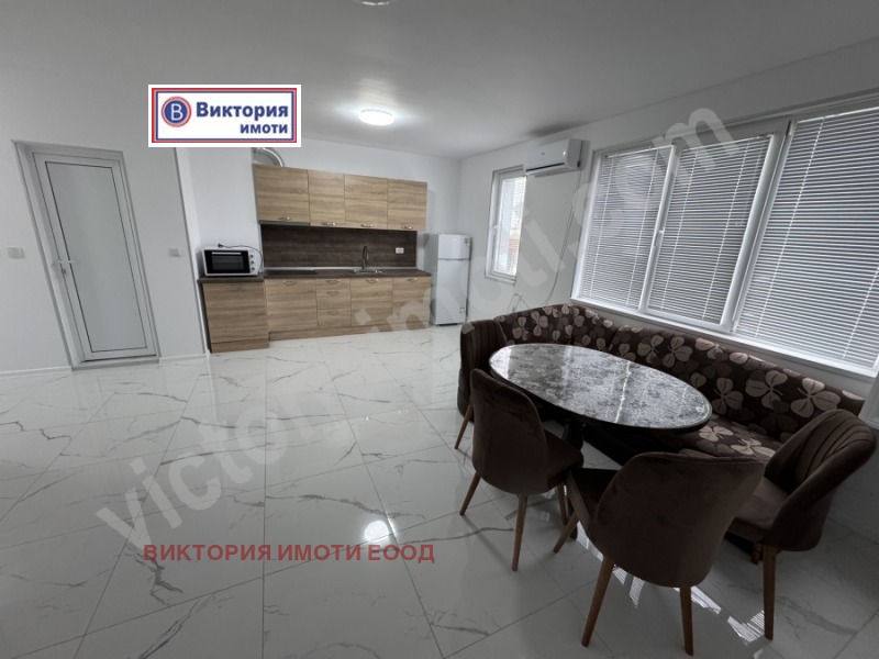 Til leje  2 soveværelser Veliko Tarnovo , Zona B , 90 kvm | 25960162 - billede [2]