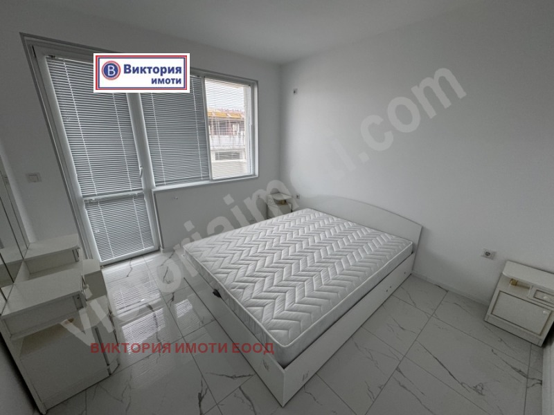 Til leje  2 soveværelser Veliko Tarnovo , Zona B , 90 kvm | 25960162 - billede [4]