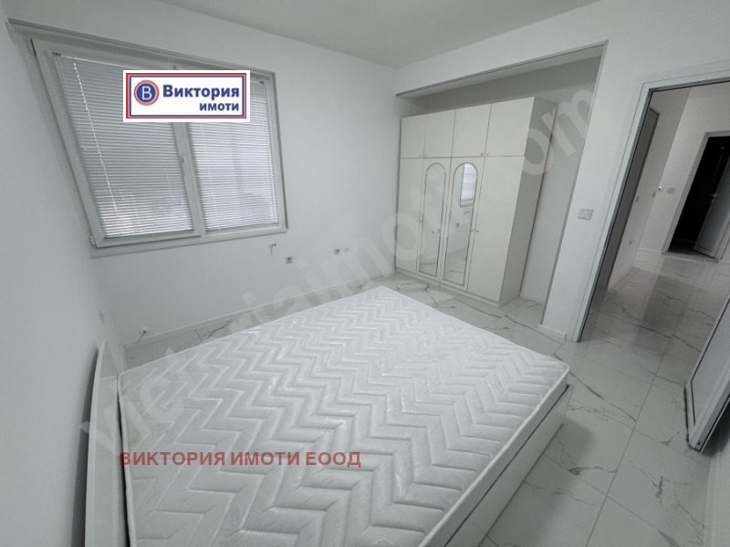 Til leje  2 soveværelser Veliko Tarnovo , Zona B , 90 kvm | 25960162 - billede [7]