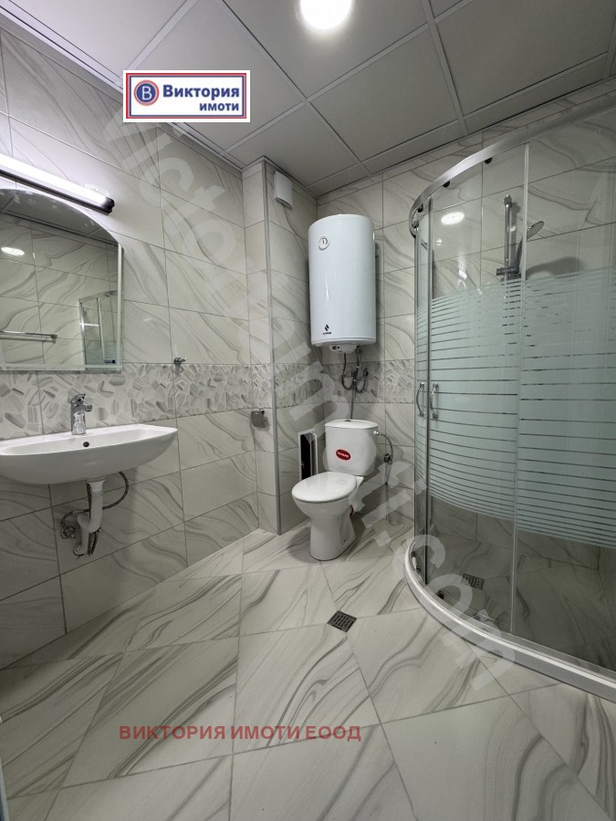 Til leje  2 soveværelser Veliko Tarnovo , Zona B , 90 kvm | 25960162 - billede [8]