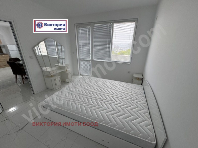 Til leje  2 soveværelser Veliko Tarnovo , Zona B , 90 kvm | 25960162 - billede [5]