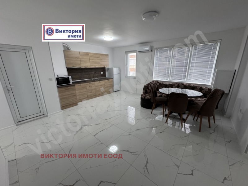 Til leje  2 soveværelser Veliko Tarnovo , Zona B , 90 kvm | 25960162
