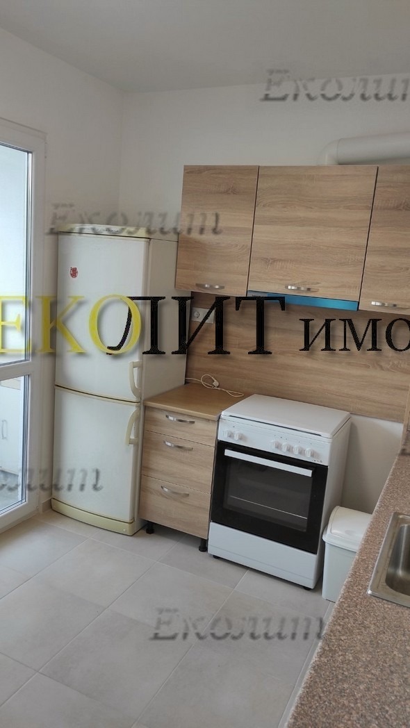 Дава под наем 3-СТАЕН, гр. София, Овча купел 1, снимка 2 - Апартаменти - 54553022