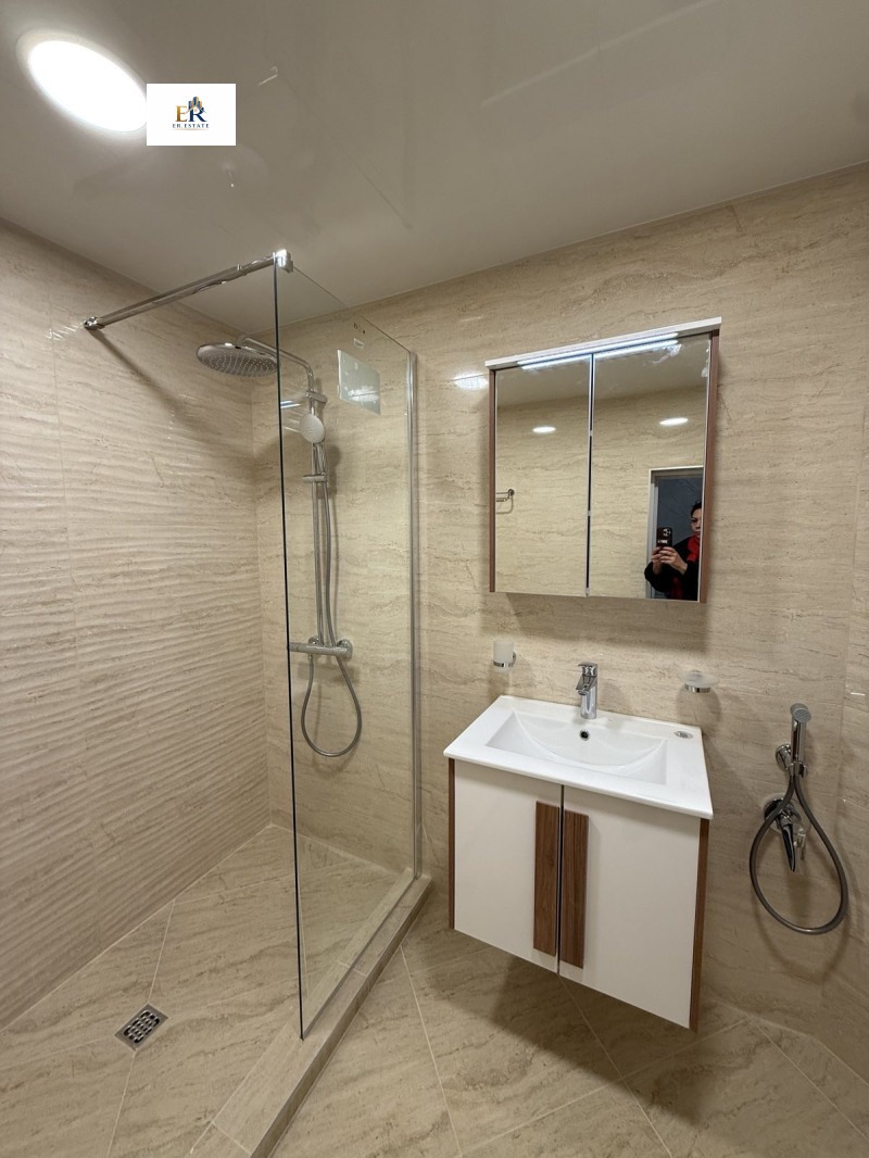 Дава под наем 4-СТАЕН, гр. Плевен, Широк център, снимка 13 - Апартаменти - 53316530