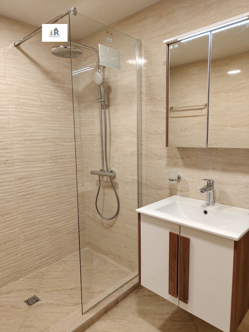 Дава под наем 4-СТАЕН, гр. Плевен, Широк център, снимка 14 - Апартаменти - 53316530