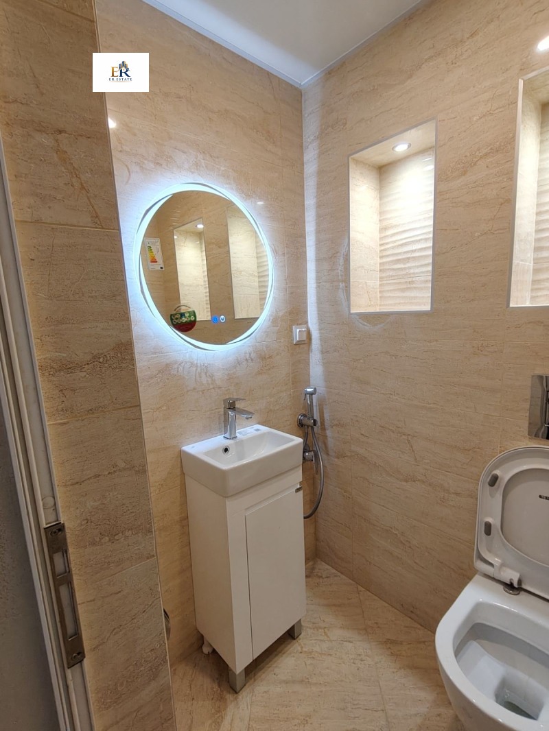 Дава под наем 4-СТАЕН, гр. Плевен, Широк център, снимка 11 - Апартаменти - 53316530