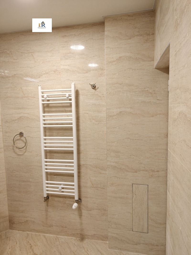 Дава под наем 4-СТАЕН, гр. Плевен, Широк център, снимка 12 - Апартаменти - 53316530