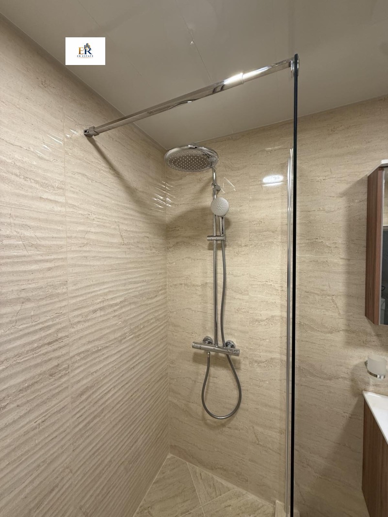 Дава под наем 4-СТАЕН, гр. Плевен, Широк център, снимка 16 - Апартаменти - 53316530