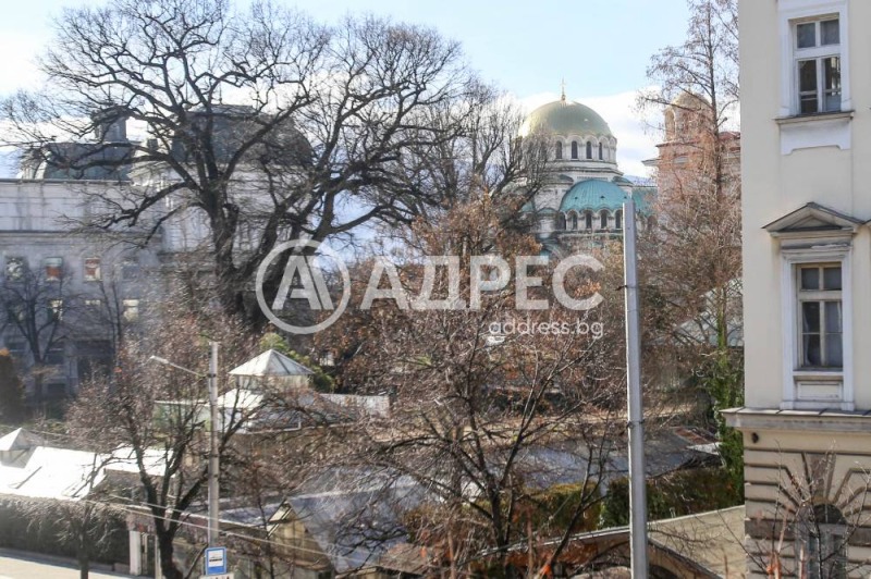 Дава под наем МНОГОСТАЕН, гр. София, Център, снимка 6 - Апартаменти - 53423540