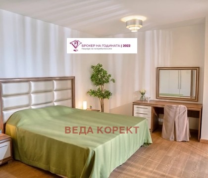 Дава под наем МНОГОСТАЕН, гр. София, Симеоново, снимка 4 - Апартаменти - 56270188