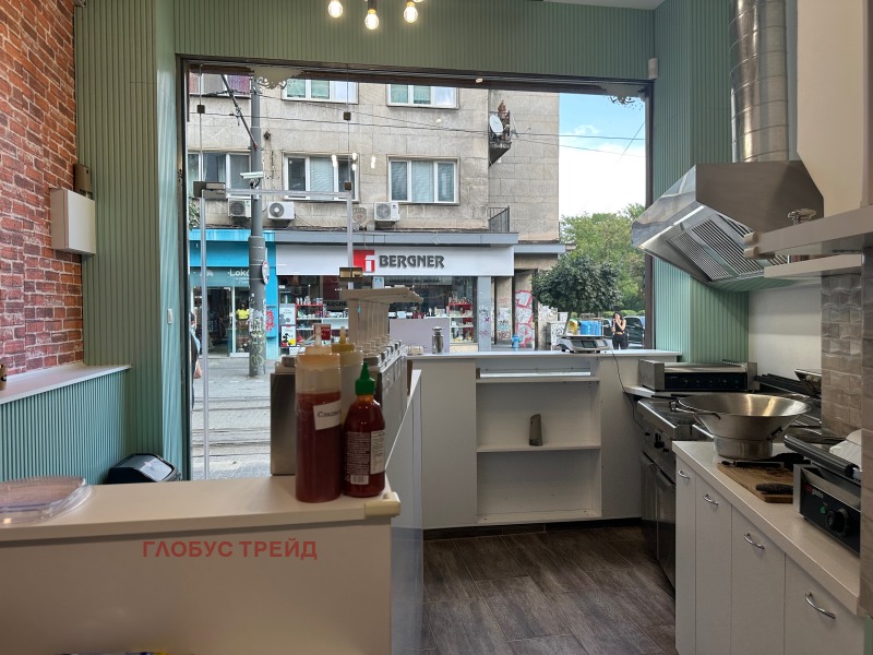 В оренду  Бар; Кавярня София , Център , 35 кв.м | 89738530 - зображення [8]