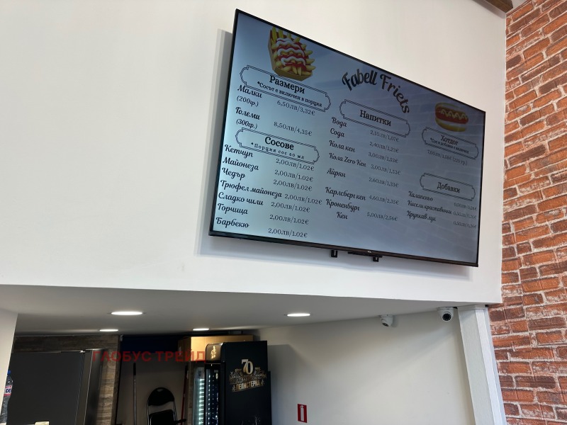 В оренду  Бар; Кавярня София , Център , 35 кв.м | 89738530 - зображення [11]