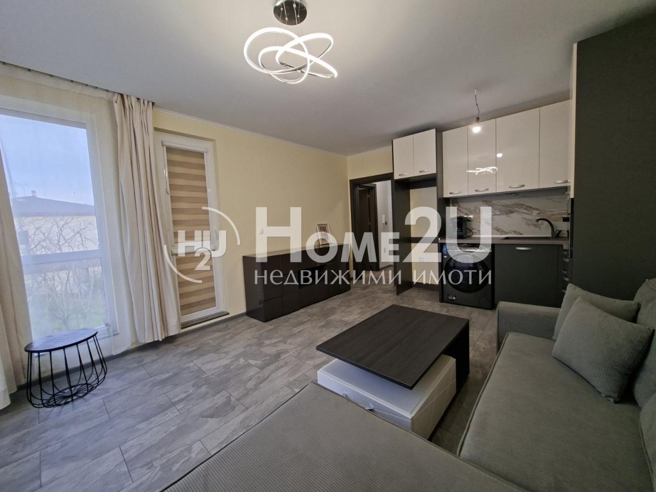 Дава под наем 2-СТАЕН, гр. Варна, м-т Пчелина