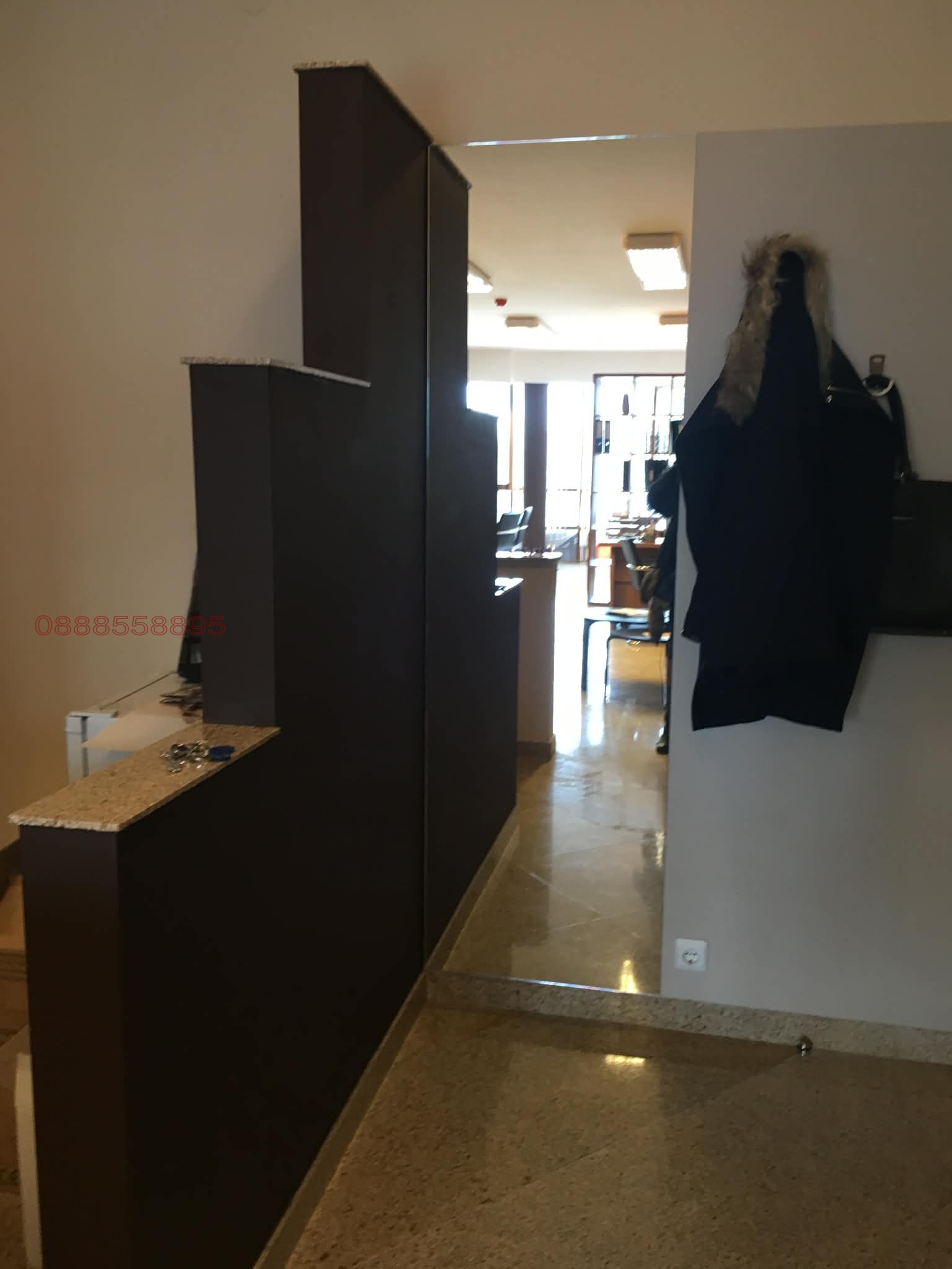 Дава под наем ОФИС, гр. София, Дианабад, снимка 11 - Офиси - 54051136