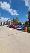 Дава под наем ГАРАЖ, ПАРКОМЯСТО, гр. София, Студентски град, снимка 1