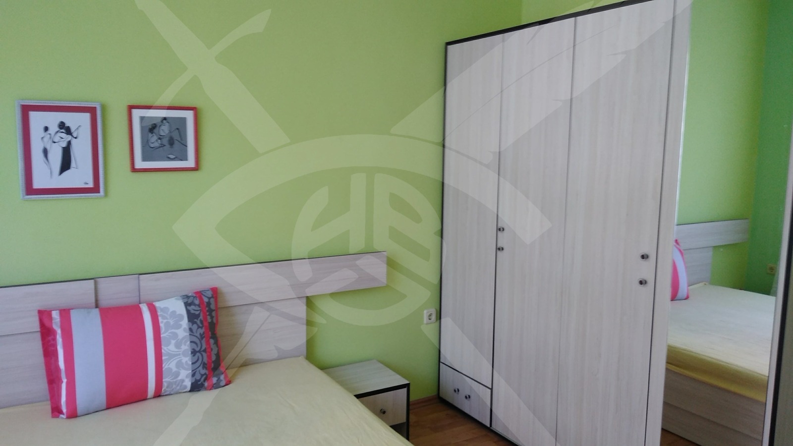 Дава под Наем 3-СТАЕН | Imot.bg — изображение 4