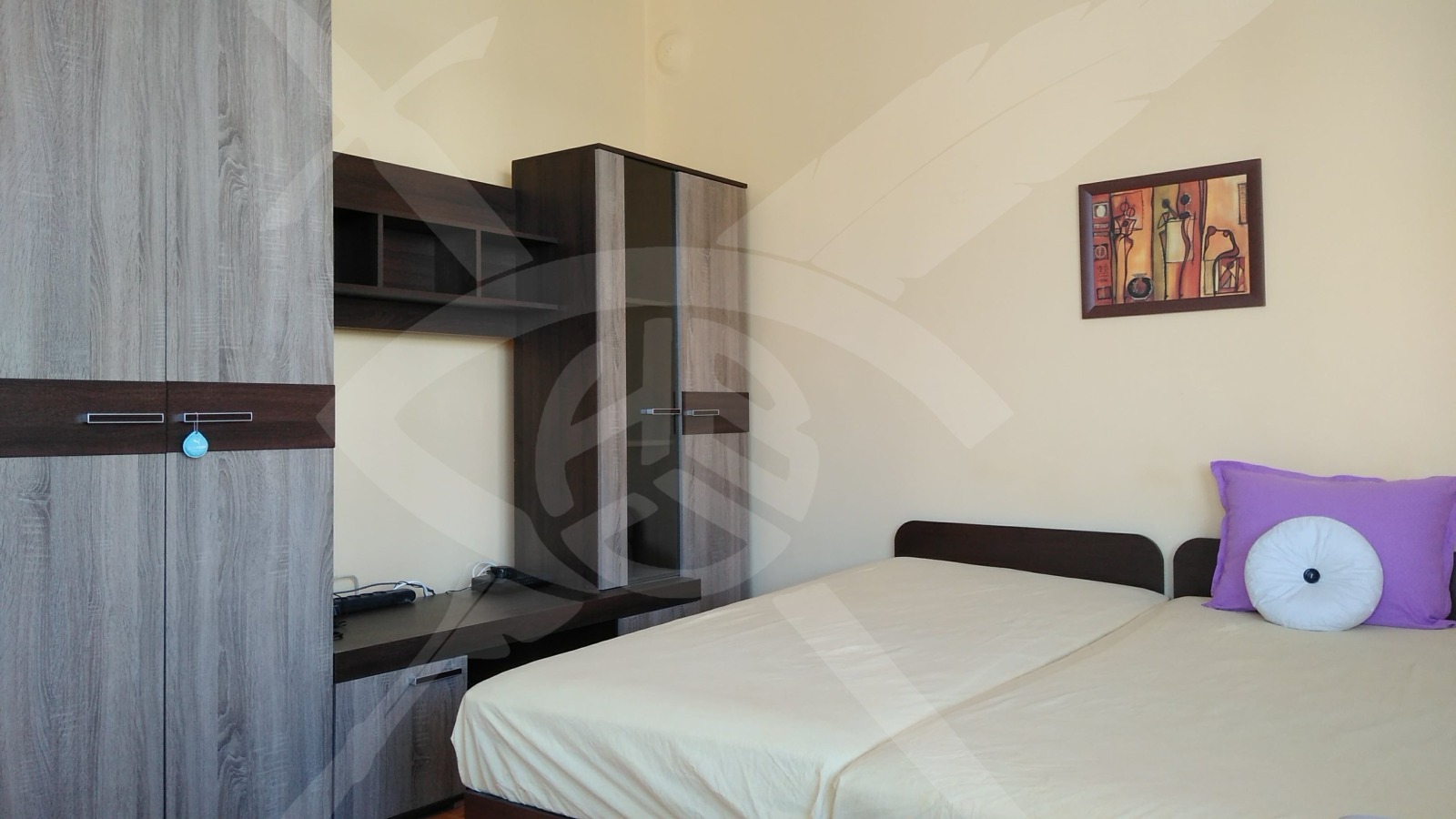 Дава под Наем 3-СТАЕН | Imot.bg — изображение 3