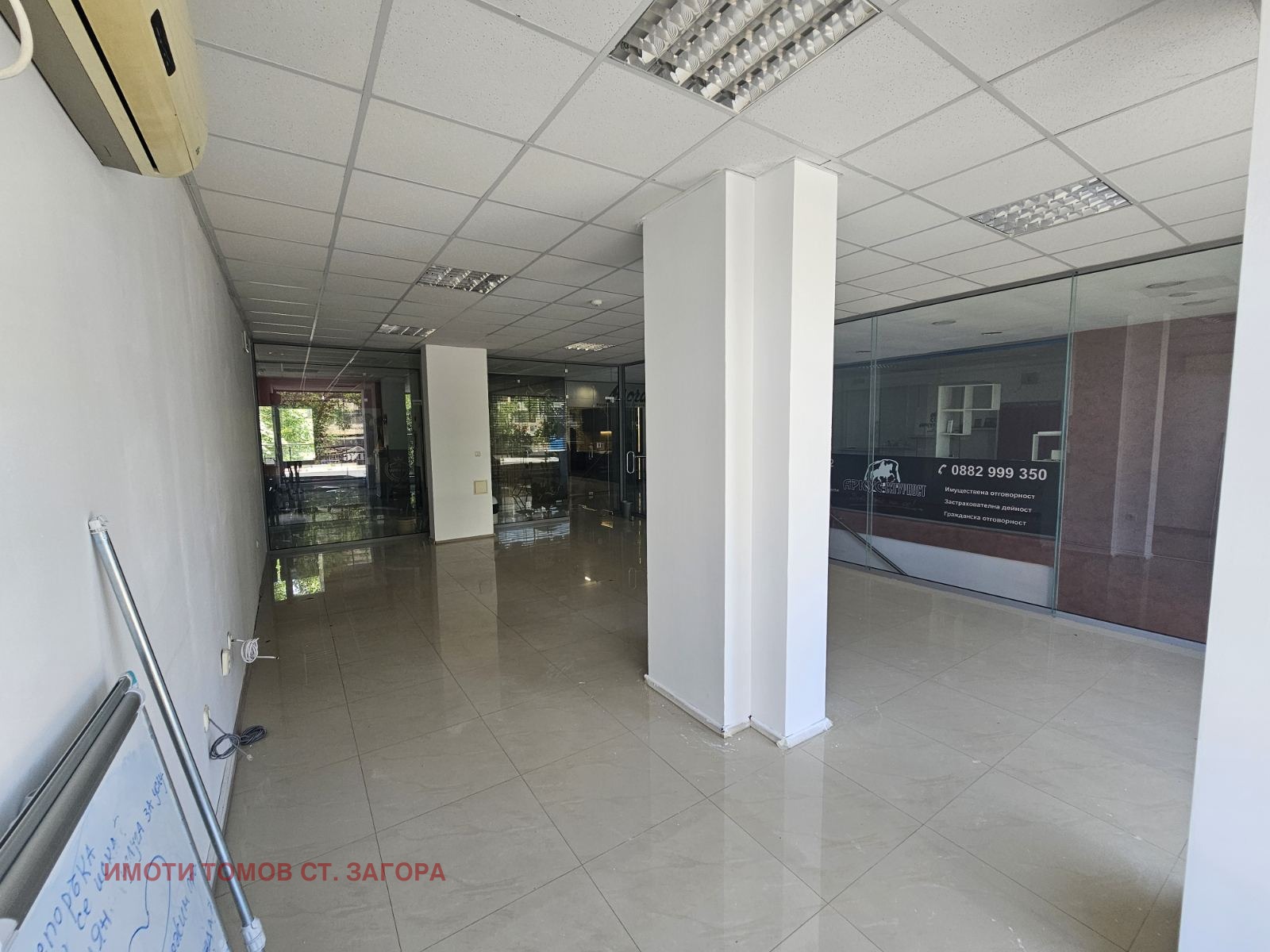 Дава под Наем МАГАЗИН | Imot.bg — изображение 2