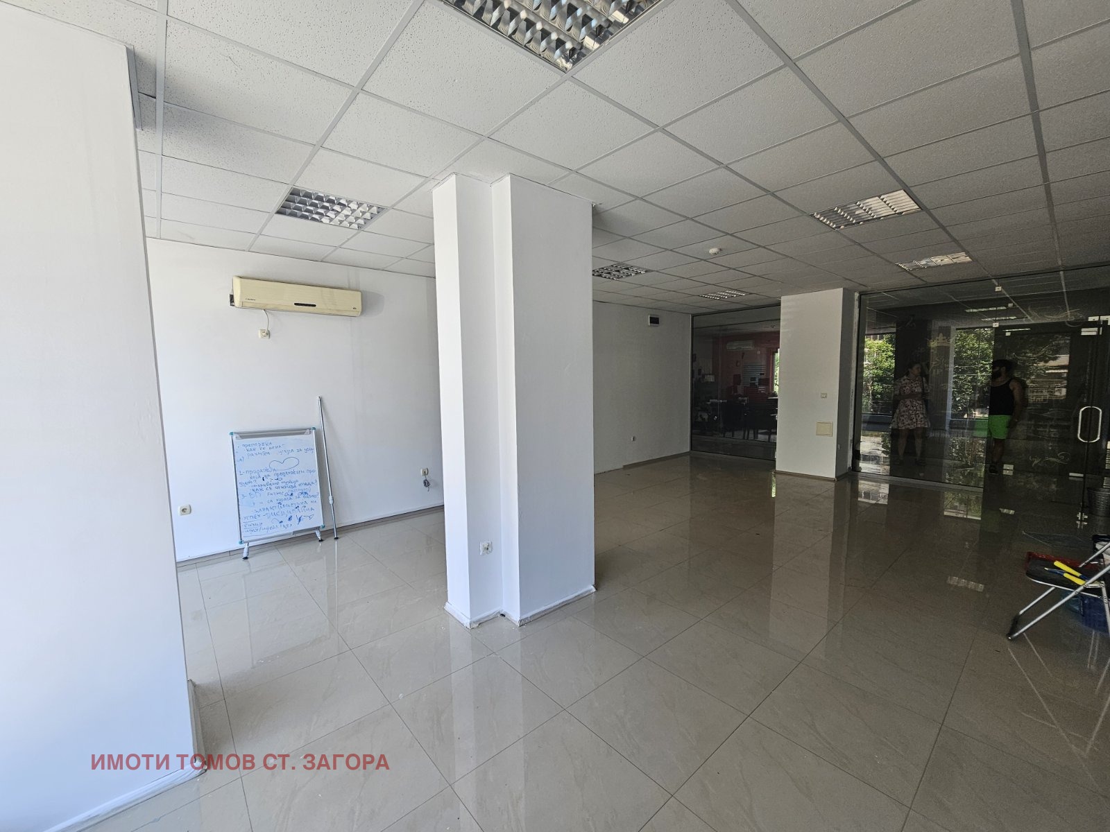 Дава под Наем МАГАЗИН | Imot.bg — изображение 3