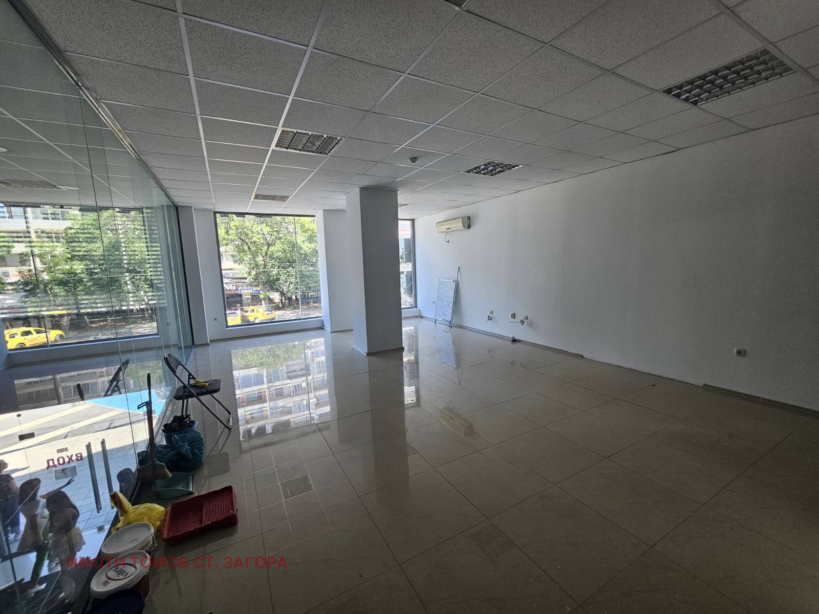 Дава под Наем МАГАЗИН | Imot.bg — изображение 4