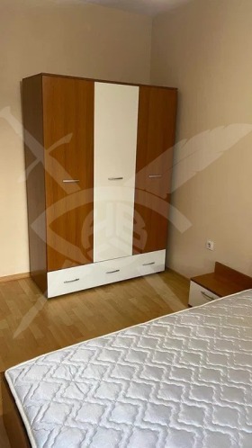 1 dormitorio Okrazhna bolnitsa-Generali, Varna 4