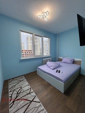 1 Schlafzimmer Obelja 2, Sofia 7