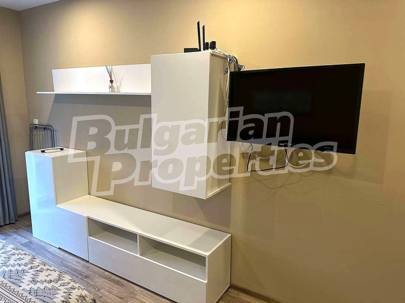 For Rent  Studio Varna , Tsentar , 36 sq.m | 13339797 - image [3]