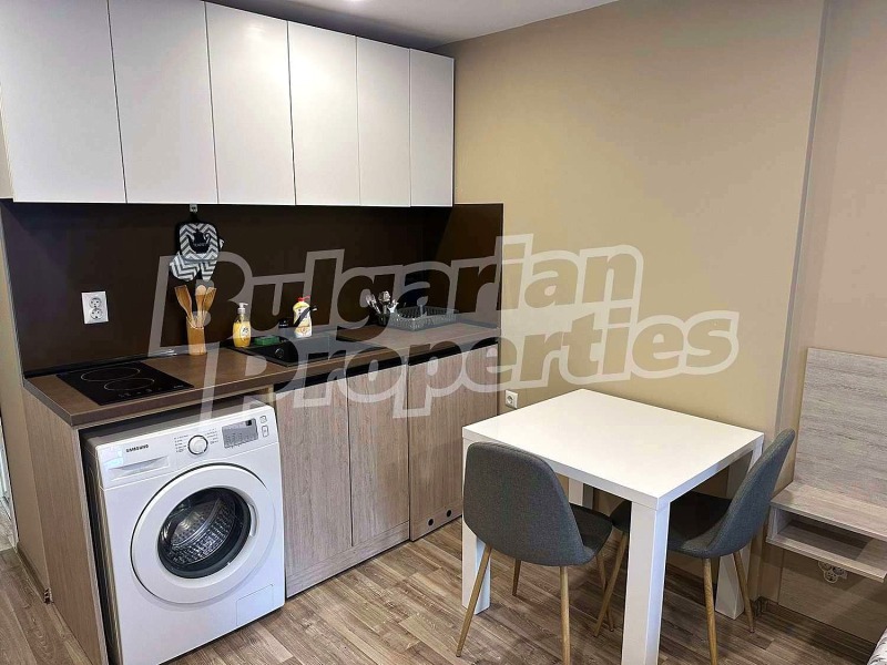 A louer  Studio Varna , Tsentar , 36 m² | 13339797 - image [2]