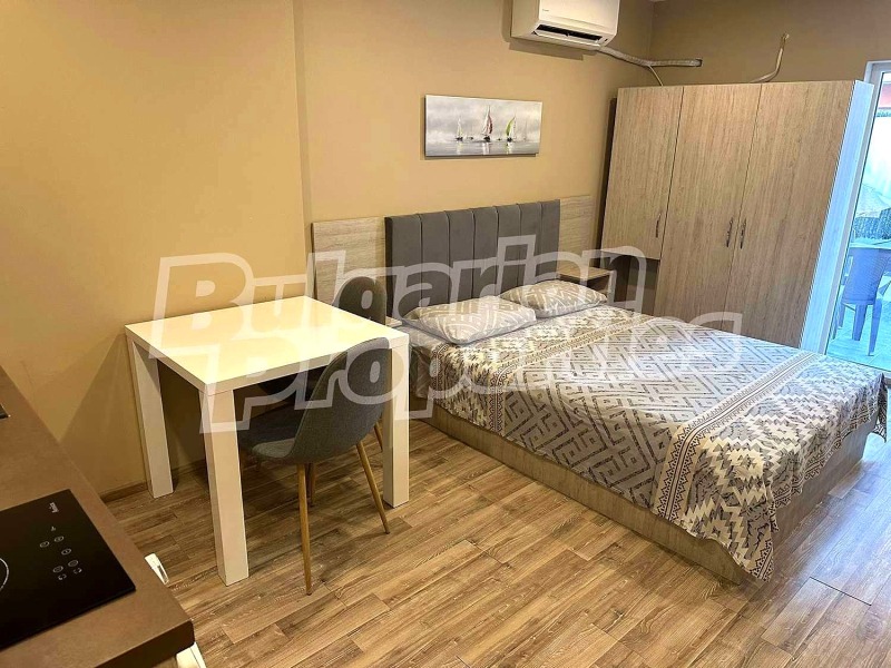 A louer  Studio Varna , Tsentar , 36 m² | 13339797