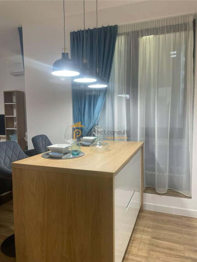 K pronájmu  Studio Plovdiv , Centar , 44 m2 | 29240881 - obraz [2]