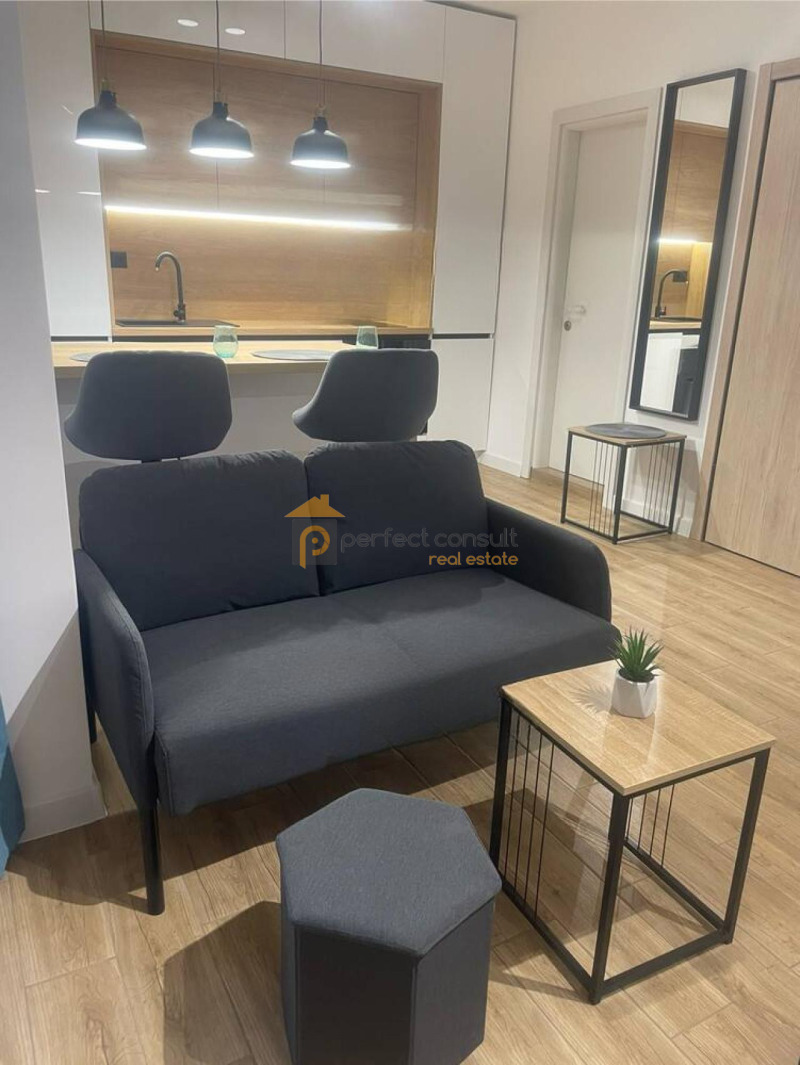 Para alugar  Estúdio Plovdiv , Centar , 44 m² | 29240881 - imagem [3]