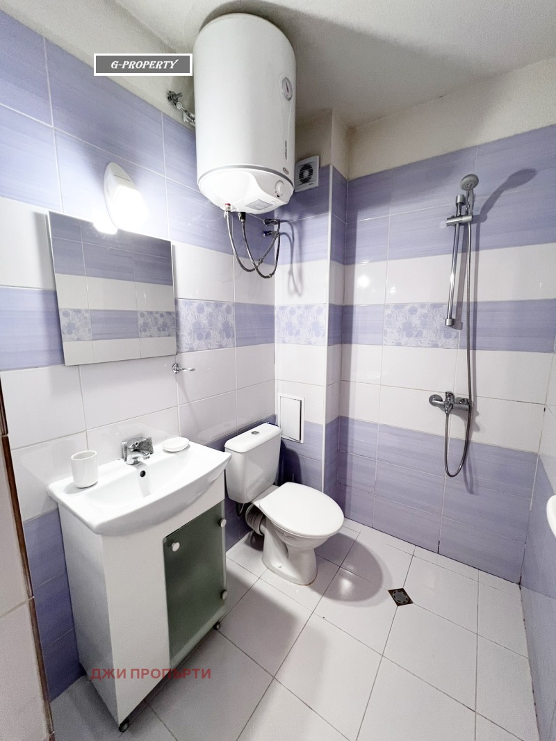 De inchiriat  Studio Sofia , Studentsci grad , 30 mp | 58764941 - imagine [4]