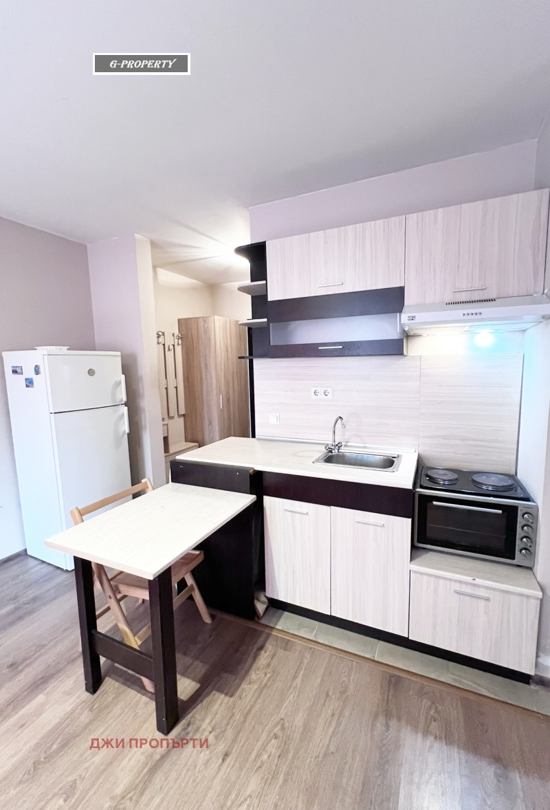 De inchiriat  Studio Sofia , Studentsci grad , 30 mp | 58764941 - imagine [2]