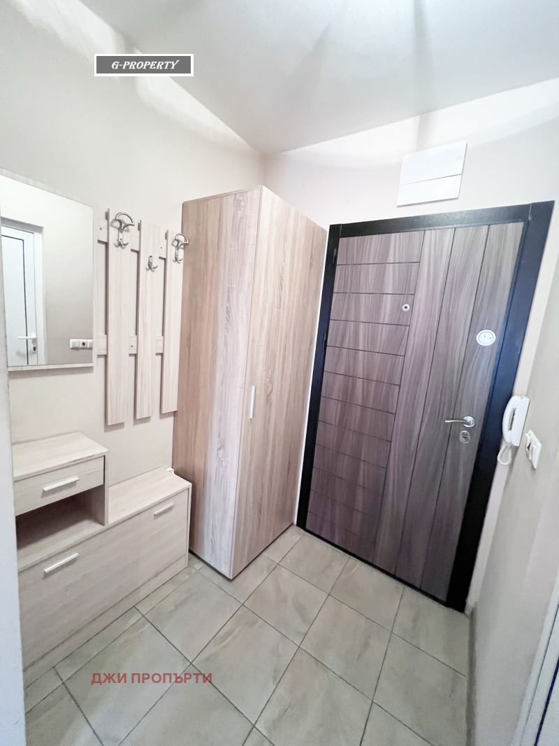 De inchiriat  Studio Sofia , Studentsci grad , 30 mp | 58764941 - imagine [3]