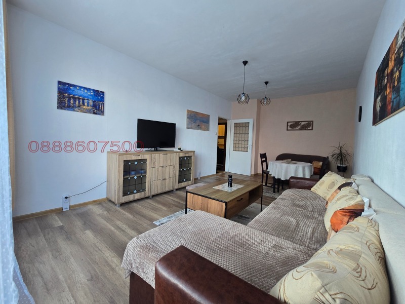 Дава под наем 1-СТАЕН, гр. София, Мусагеница, снимка 4 - Апартаменти - 52827792