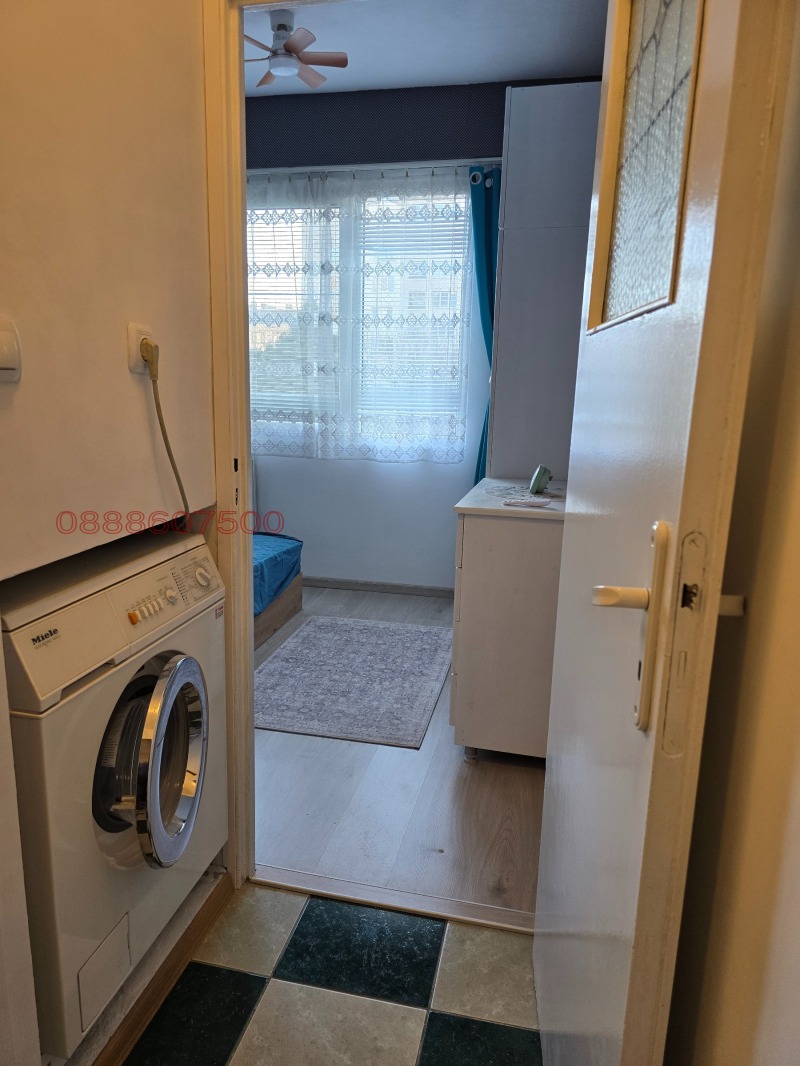 Дава под наем 1-СТАЕН, гр. София, Мусагеница, снимка 6 - Апартаменти - 52827792