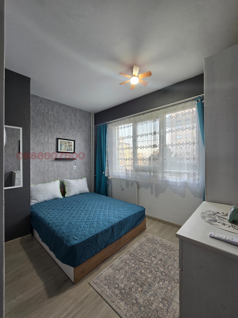 Дава под наем 1-СТАЕН, гр. София, Мусагеница, снимка 7 - Апартаменти - 52827792